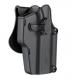 Amomax AM-UH Per-Fit Universal Holster by Amomax